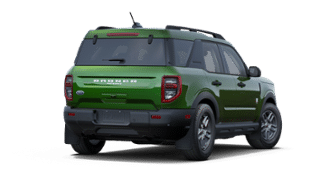 2025 Ford Bronco Sport® External Image 4